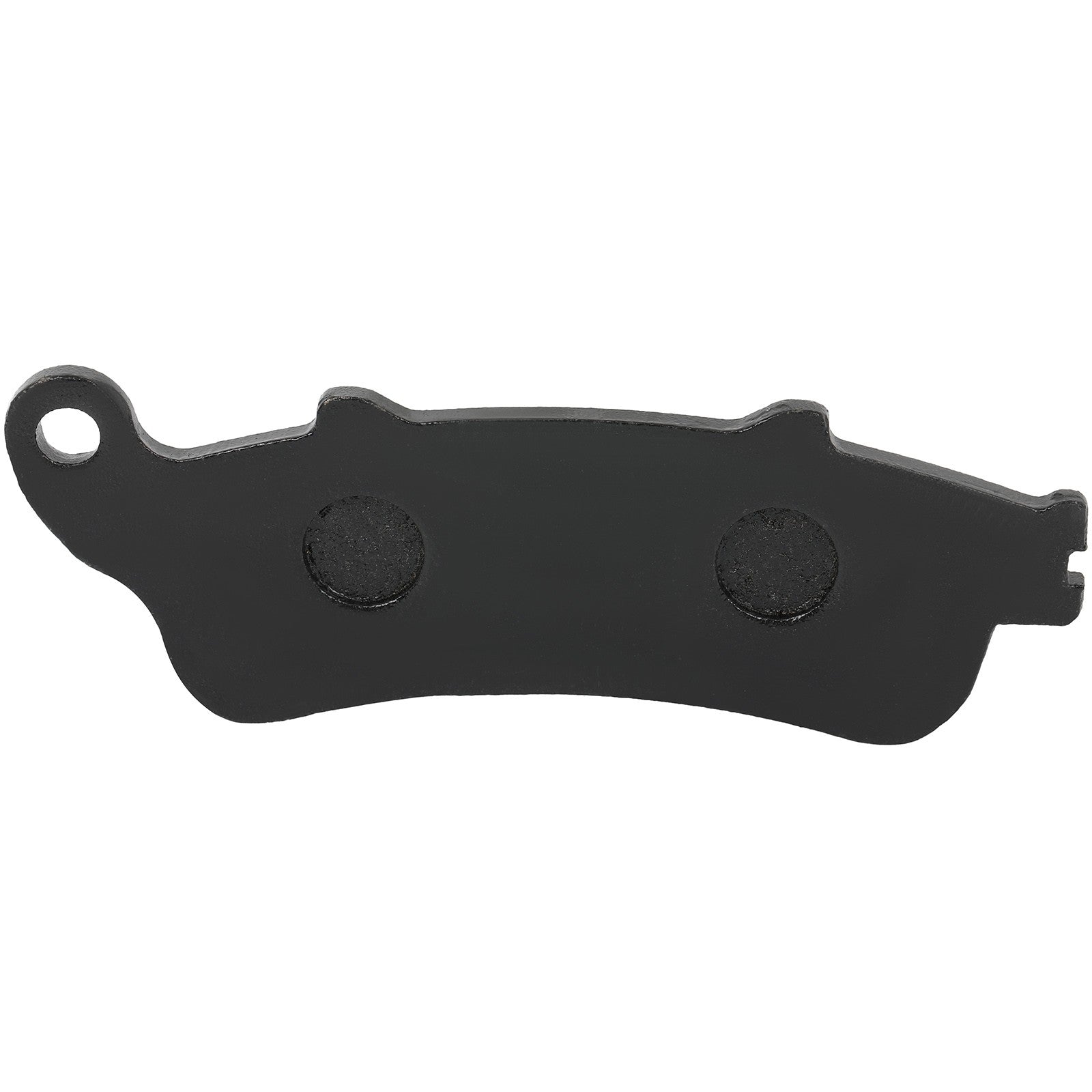 Front Rear Brake Rotor Pads For HONDA ST 1300 2002 2003 2004 2005 2006 2007 6B93BC-57