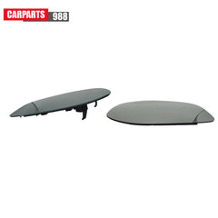 Left Right Mirror Glass Heated For 2014-17 Honda Odyssey 76253TK8A51 76203TK8A51 6B93BC-57