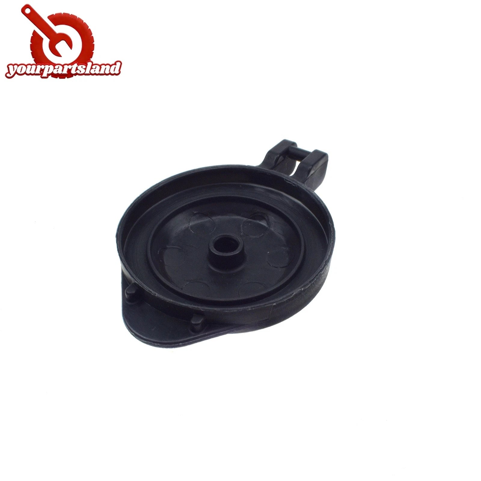 Reservoir Bottle Cap For Huyndai Elantra Kia Forte Forte5 Soul 25441-3X000 6B93BC-57