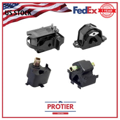 Transmission Mount for ACCLAIM CARAVAN DAYTONA DYNASTY VOYAGER LEBARON SPIRIT 6B93BC-57