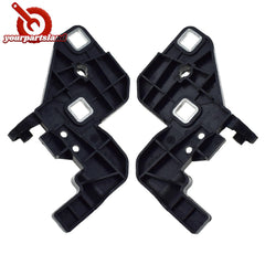 RADIATOR SUPPORT Headlamp Brackets For MERCEDES W253 GLC200 GLC250 GLC300 15-19 6B93BC-57