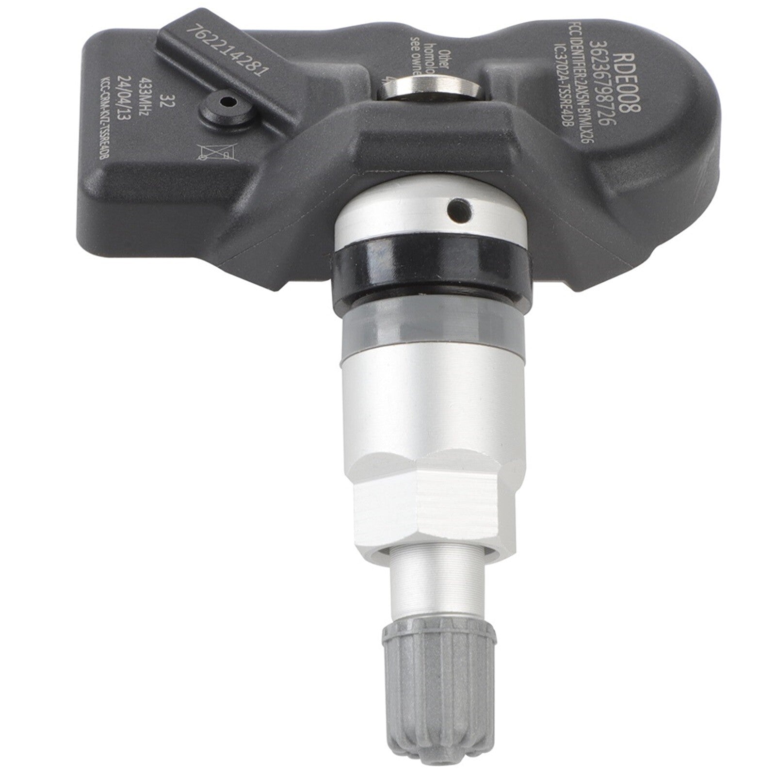 4x Tire Pressure Sensor 36236781847/36236798726 For BMW 328i 335i 528i 550i 750i 6B93BC-57