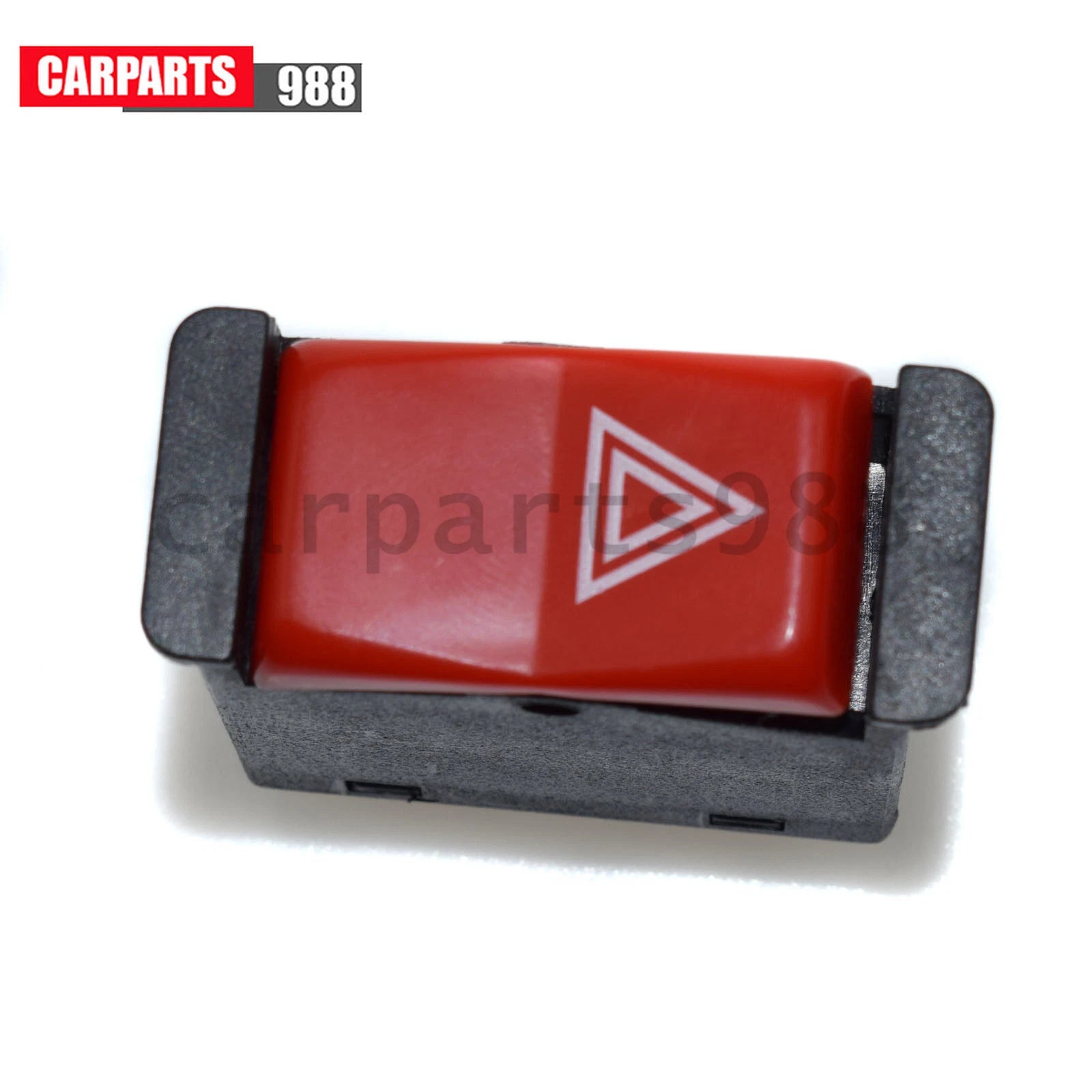 Emergency Flasher Switch Hazard Switch For Mercedes 350SD 190E 240D 0008209010 6B93BC-57