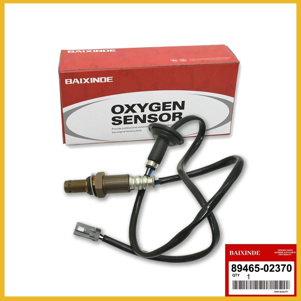 89465-02370 Downstream Oxygen Sensor For Toyota Corolla Matrix 1.8L 2003-2005 6B93BC-57
