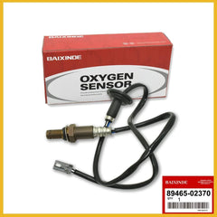 89465-02370 Downstream Oxygen Sensor For Toyota Corolla Matrix 1.8L 2003-2005 6B93BC-57