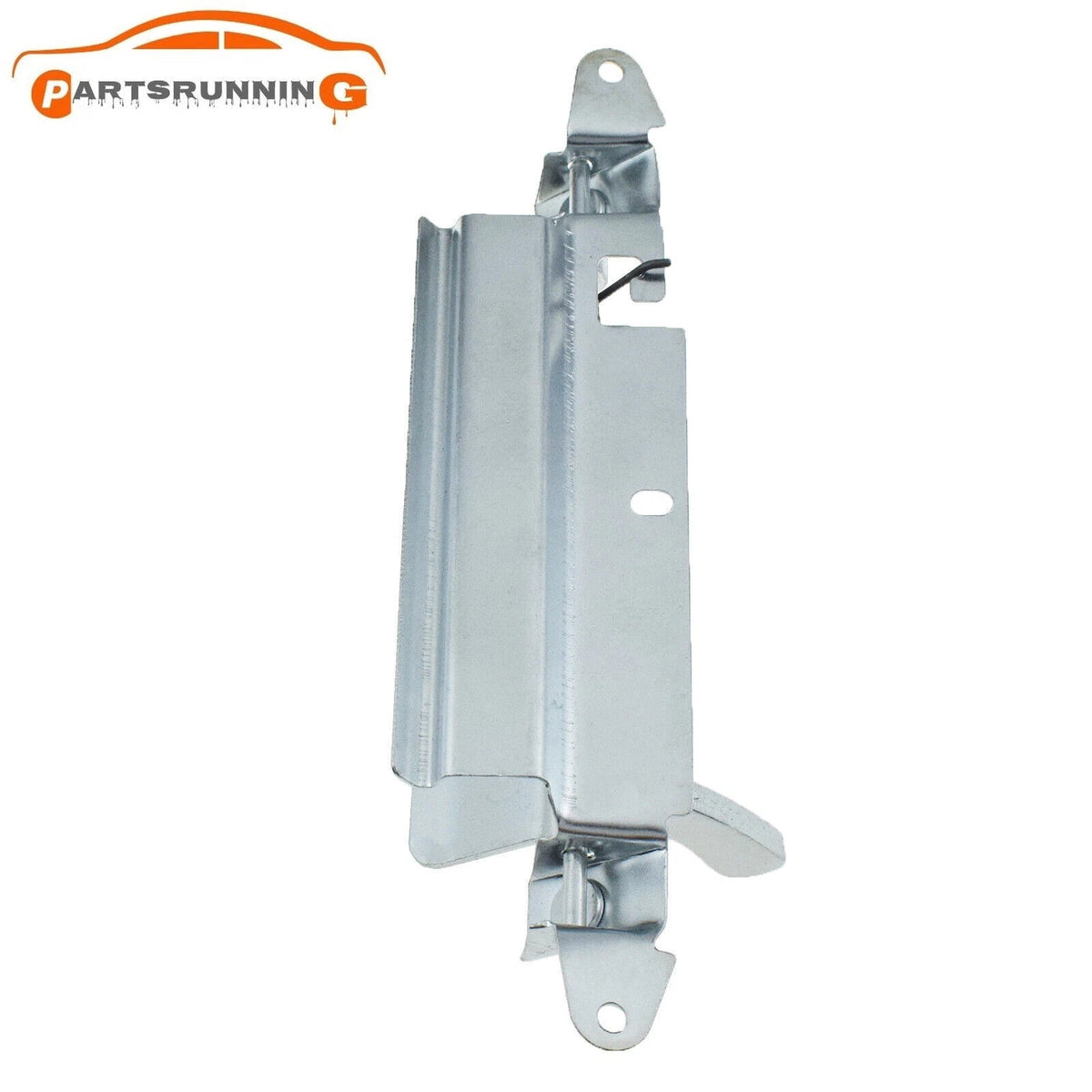 8127895J07 Car Outer Tailgate Rear Door Handle Chrome for Toyota Hiace 1989-2004