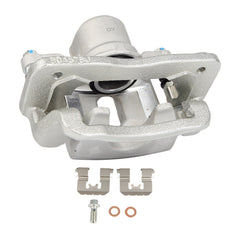 Rear Right Brake Caliper 1Pc  Set For 2010-2016 Hyundai Santa Fe 19B6270S 6B93BC-57