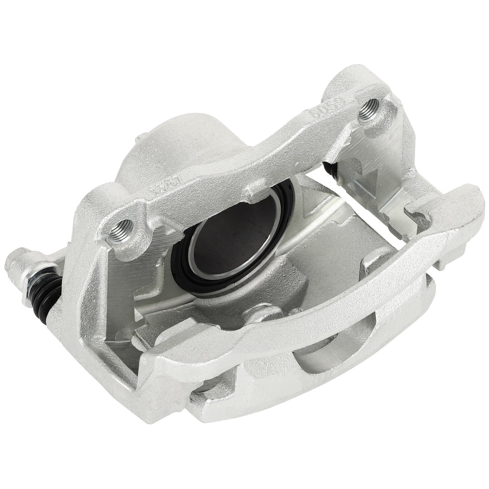 Front Right Brake Caliper 1Pc  Set Zinc For 2008-2013 Nissan Rogue 19B3429 6B93BC-57