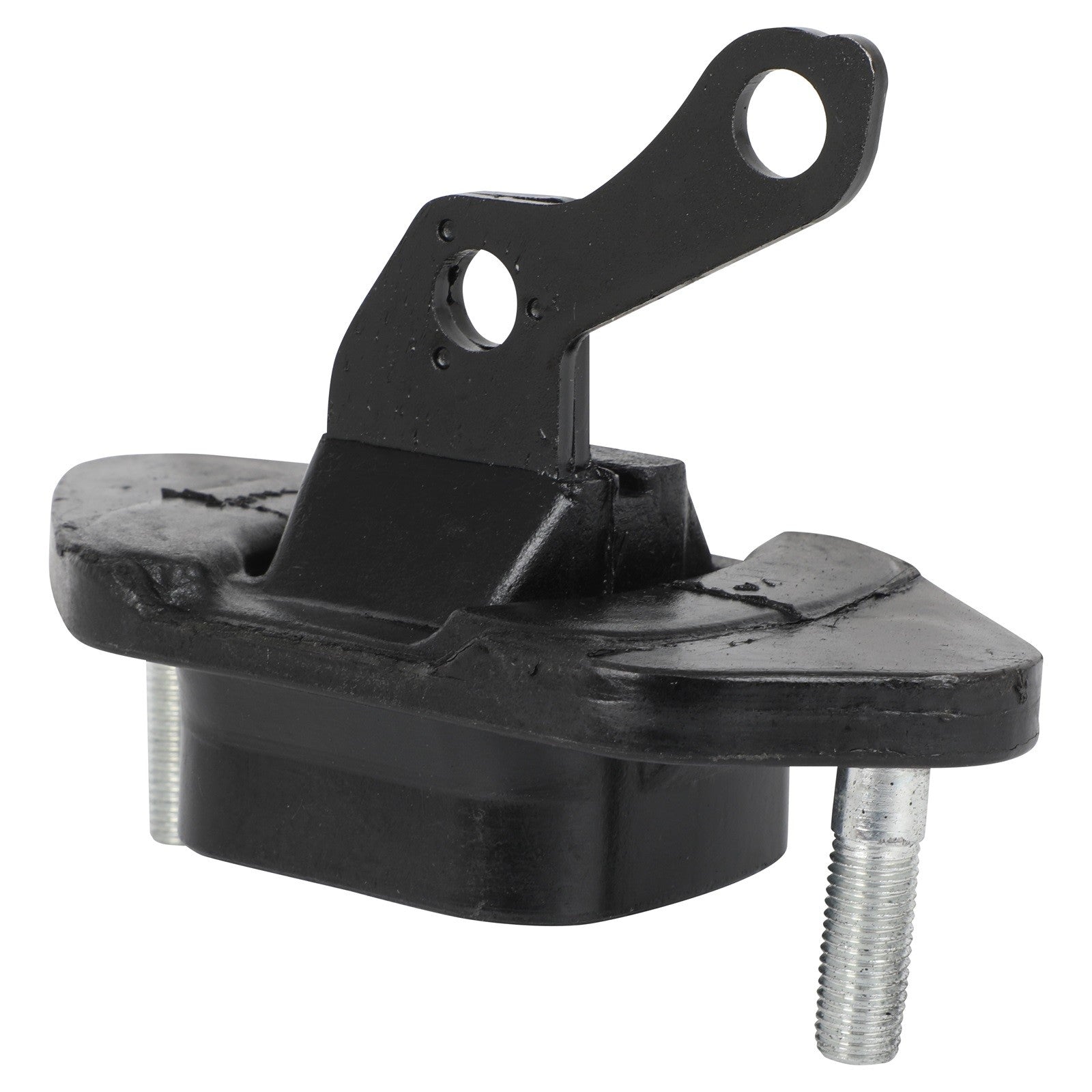 2x Engine Motor and Transmission Mount Kit Fits For 2009-2014 Acura TSX L4 2.4L 6B93BC-57