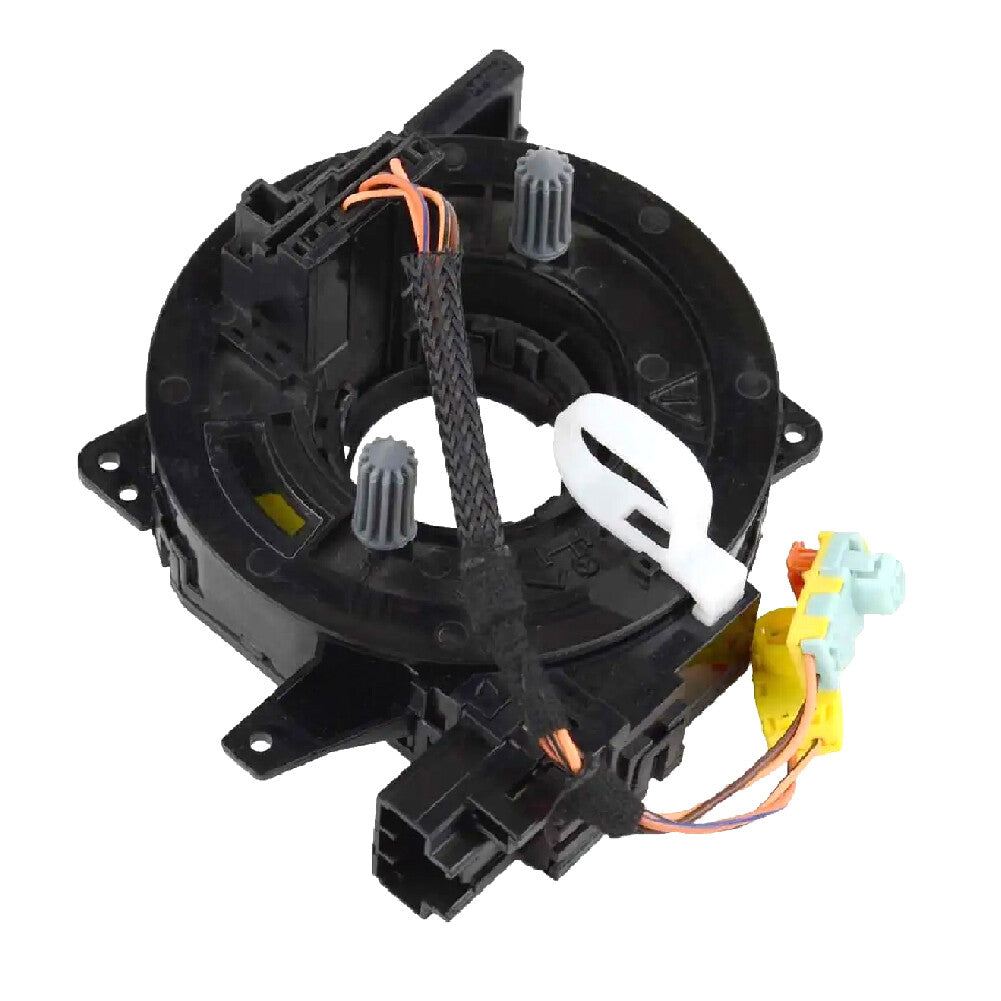 LR024651 Clock Spring For Land Rover LR2 Freelander 2 W/O Heated Steering Wheel