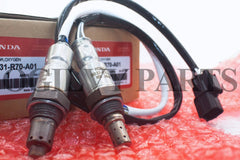 Upstream / Downstream  Oxygen Sensor For Accord Pilot Acura 3.5 V6