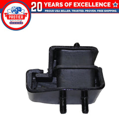 Motor & Trans Mount 4PCS Set for 1993-1997 Subaru Impreza 1.8L AWD for Auto 6B93BC-57