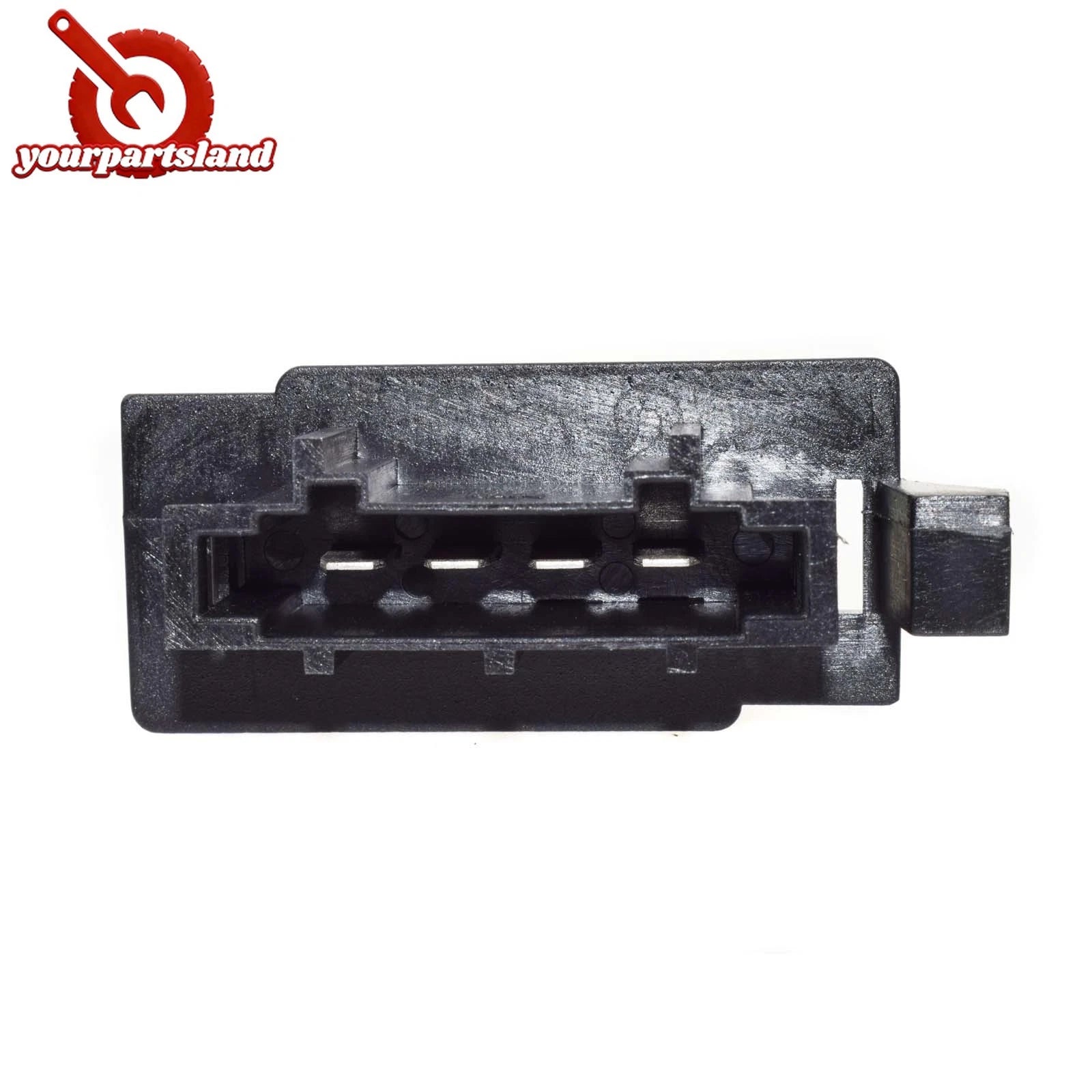 Front HVAC Heater Blower Motor Resistor For 2003-2006 Dodge Sprinter 2500 3500 6B93BC-57