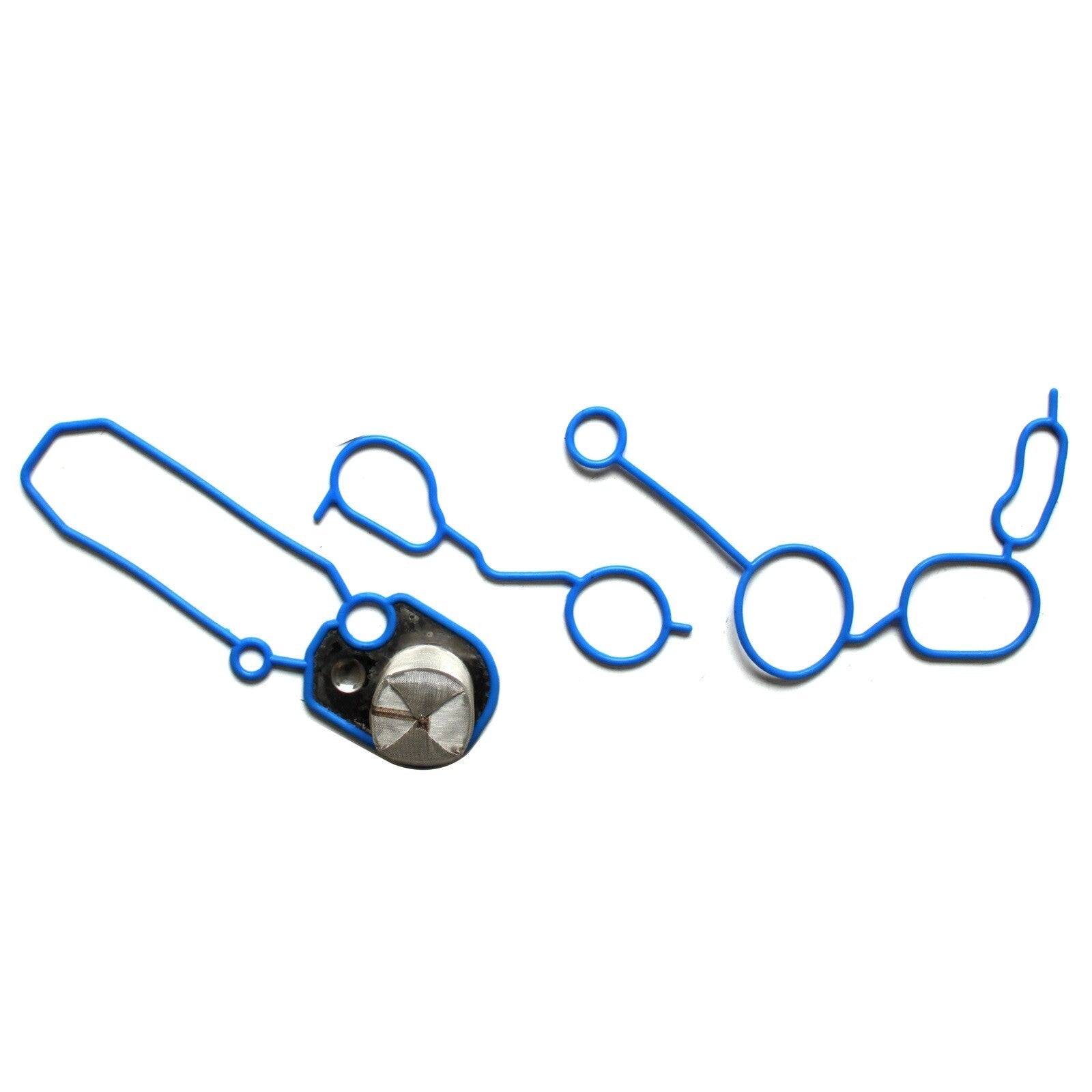 ECCPP Timing Cover Gasket For 99-03 Ford E350 F250 F-350 Super Duty 7.3L OHV ECCPP