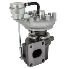 Turbo For Hyundai Truck Mighty II with 4D34TI Engine TD05H-14G-10 49178-03123