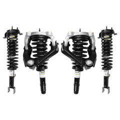 Front & Rear Complete Strut Assembly Kit for 2001-2006 Chrysler Sebring 6B93BC-57
