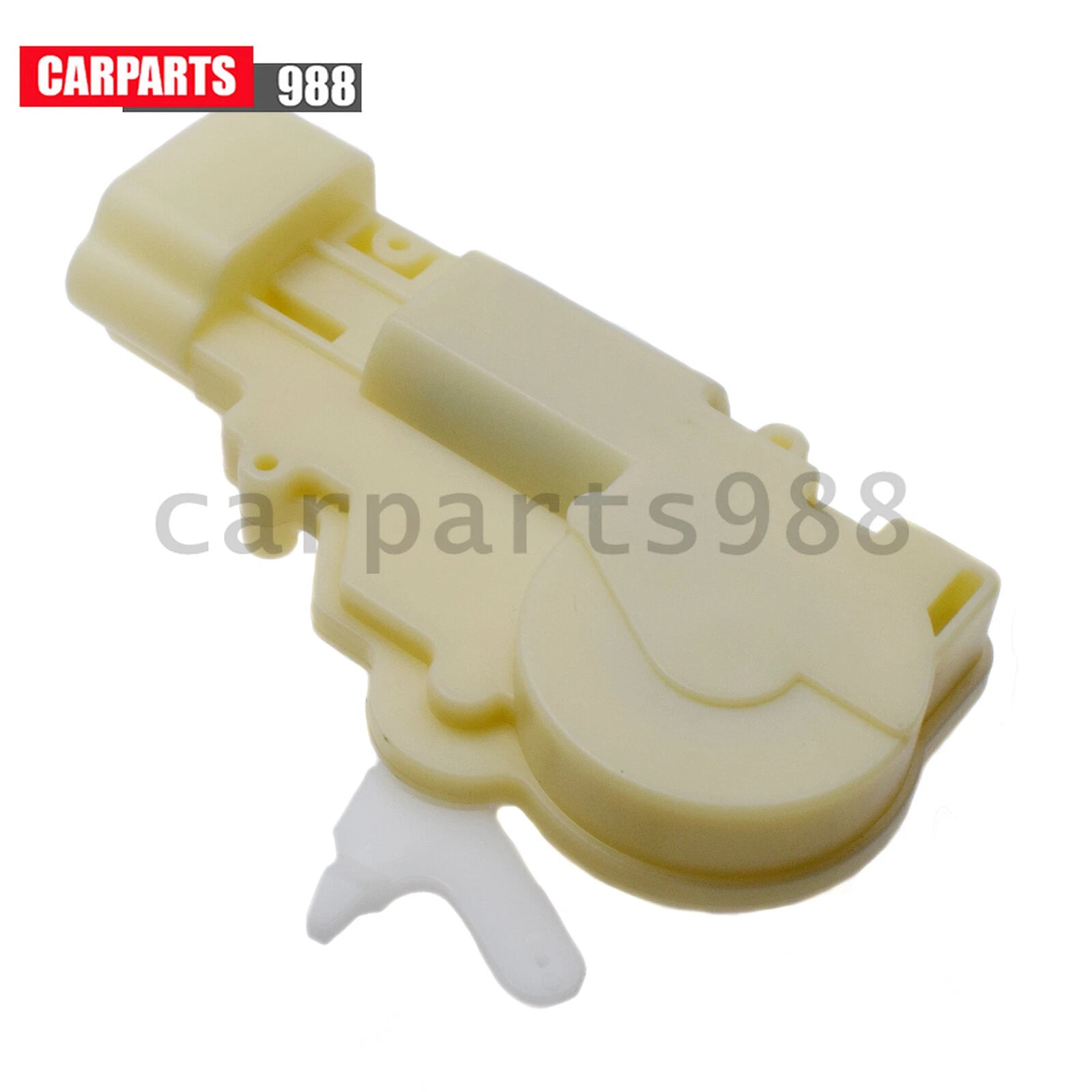 2Pin Power Door Lock Actuator Rear Left For Toyota Echo Scion xB 69140-52010 6B93BC-57