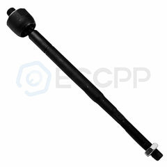 For 2002 2003 2004 Honda Odyssey 4PCS Front Inner & Outer Tie Rod Ends ES3669 6B93BC-57