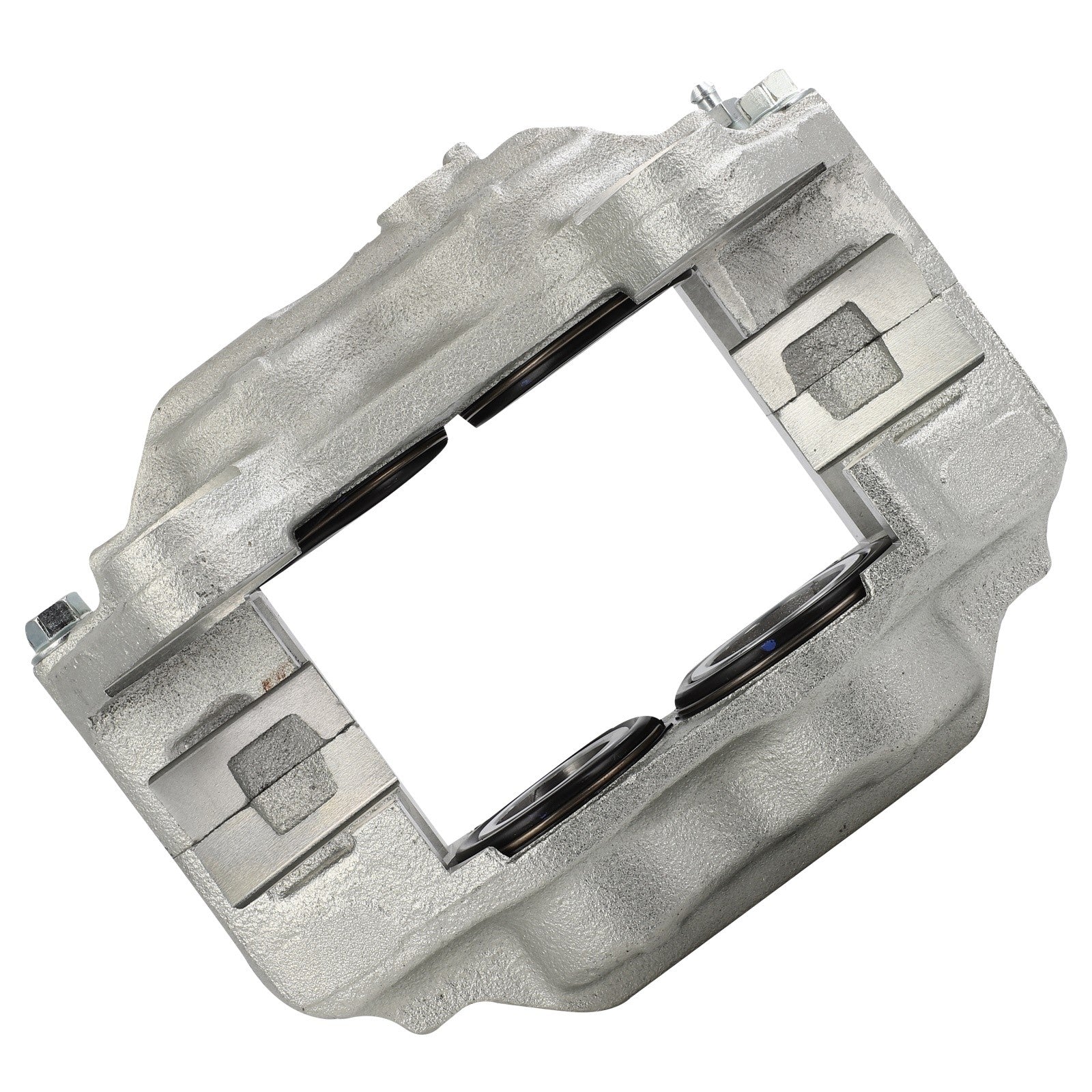 Front Brake Calipers 2Pcs  For 2003-2007 Toyota Land Cruiser 192769, 192768 6B93BC-57