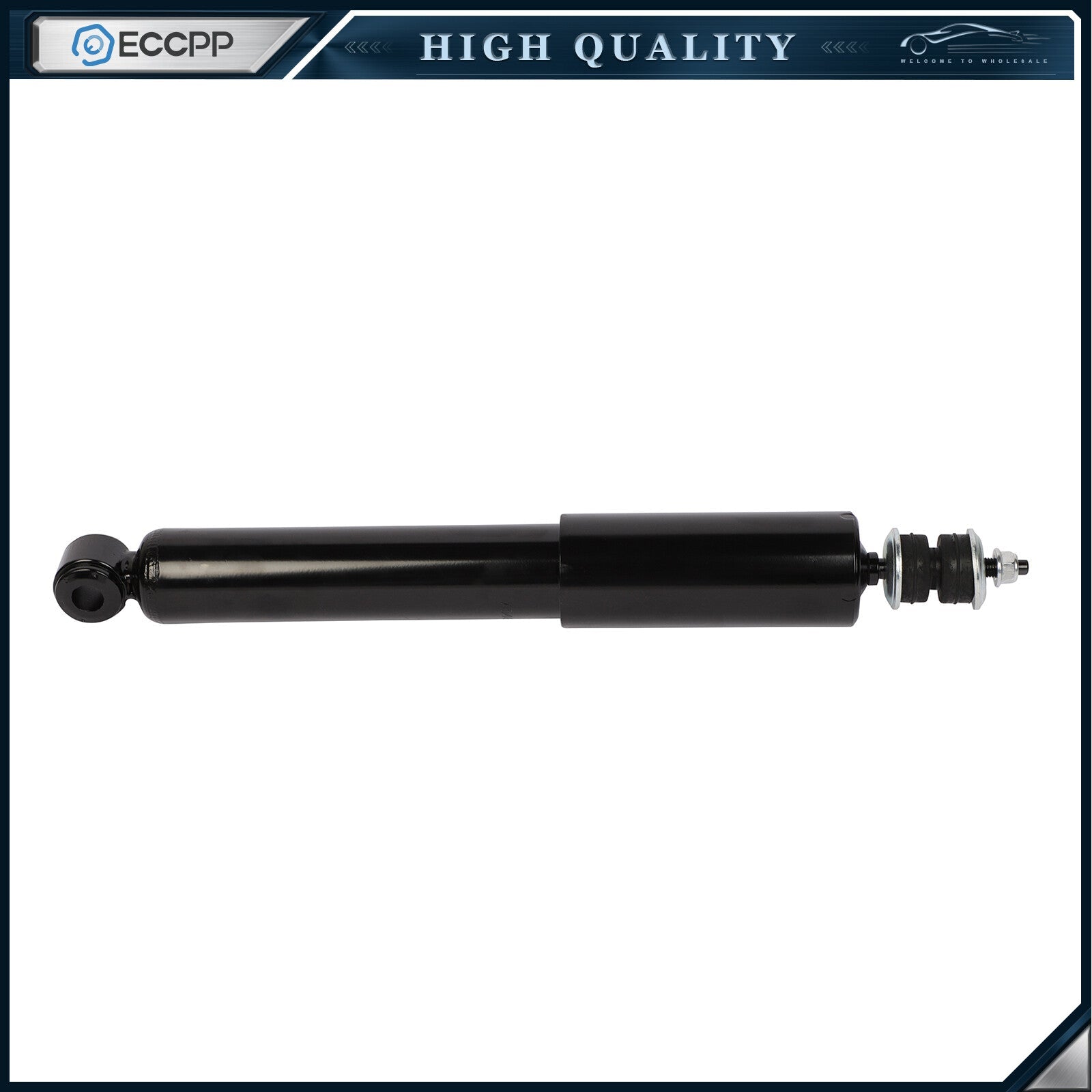 Front Pair Struts Shocks For 1989-1997 Ford Ranger 4WD 2WD Left Right ECCPP 6B93BC-57