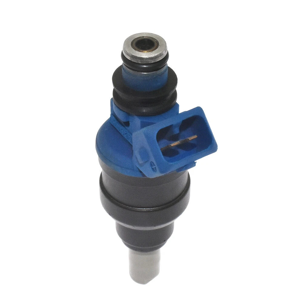 4pcs Fuel Injector INP-065 MDH275 for 98-1996 Mitsubishi Eclipse Galant L4 2.4 6B93BC-57