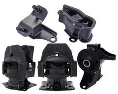 Engine Mount Set compatible with Honda 2005-2006 Odyssey V6 6B93BC-57