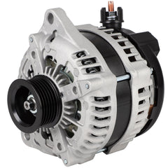 Alternator 220 Amp for 2011-2014 Ford F150 Pickups 5.0L 1042106270 1042106660 6B93BC-57