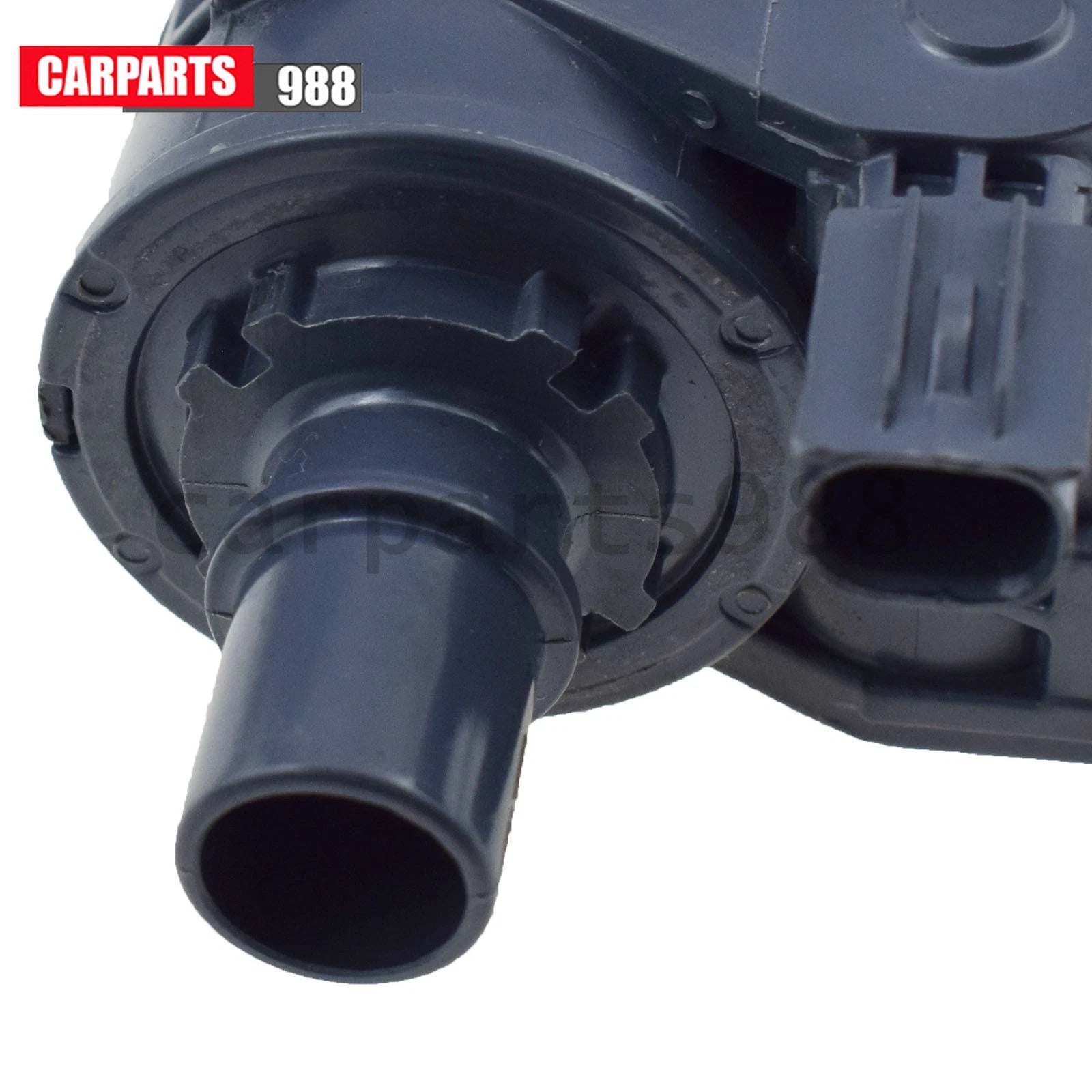 Coolant Flow Control Valve For Toyota Corolla Lexus UX200 UX250h 16671-24010 6B93BC-57