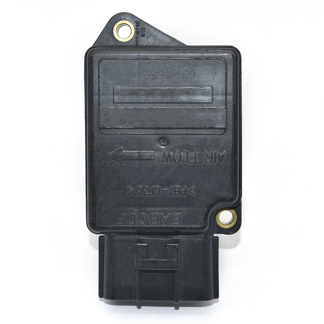 1x Mass Air Flow Sensor 1L2F-12B579-BA For Ford Escape Explorer Mazda Mercury 6B93BC-57