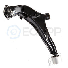 Front Lower Control Arm Ball Joint & Outer Tie Rod End For 2000-03 Nissan Maxima 6B93BC-57
