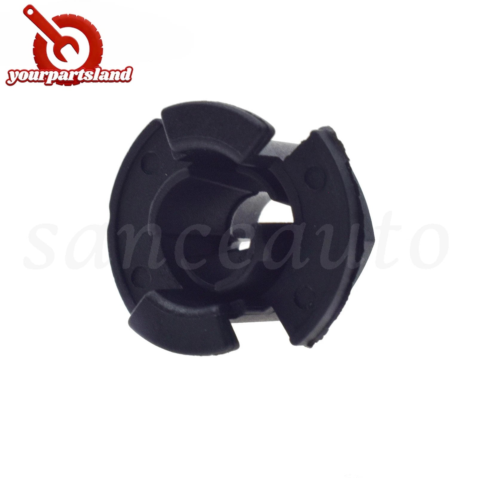 6X Milliwave Radar Alignment Mounting Clip For Honda CRV Civic Accord 2019-2021 6B93BC-57