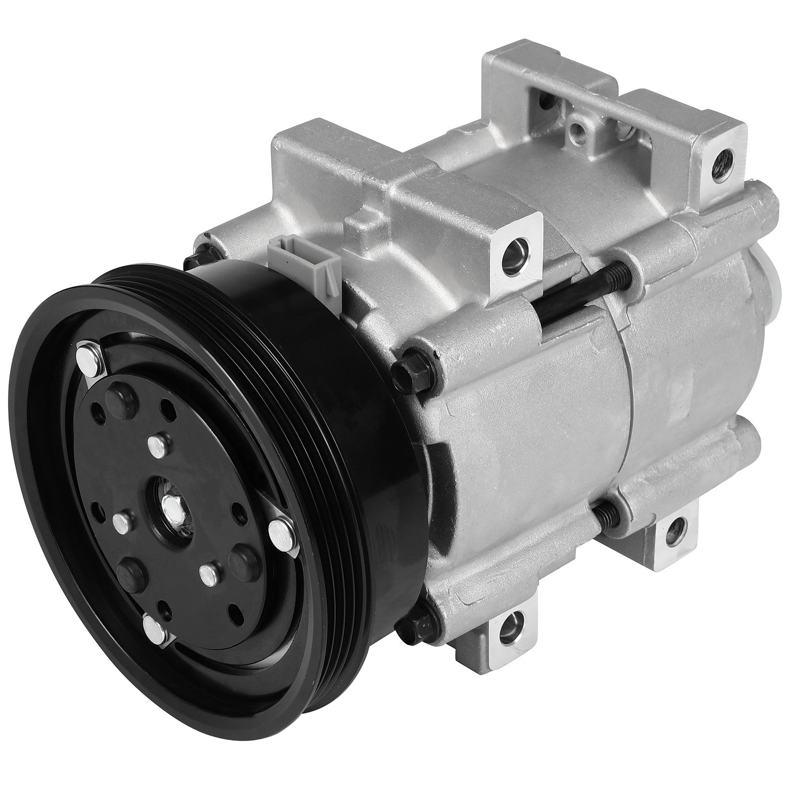 A/C AC Compressor For 1993 1994 1995-1998 Mercury Villager For Nissan Quest FS10 6B93BC-57