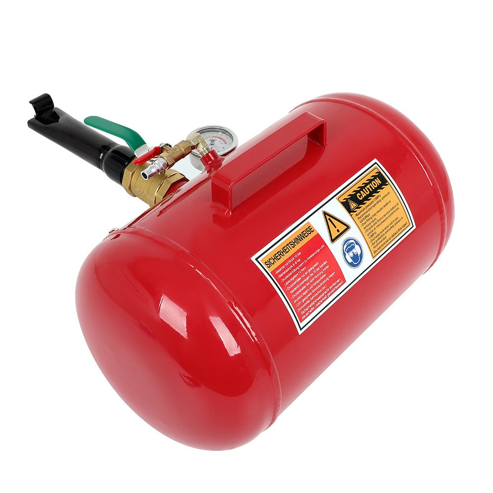 145PSI 5 Gallon Air Tire Bead Seater Blaster Tool Seating Inflator Truck ATV KOEEP