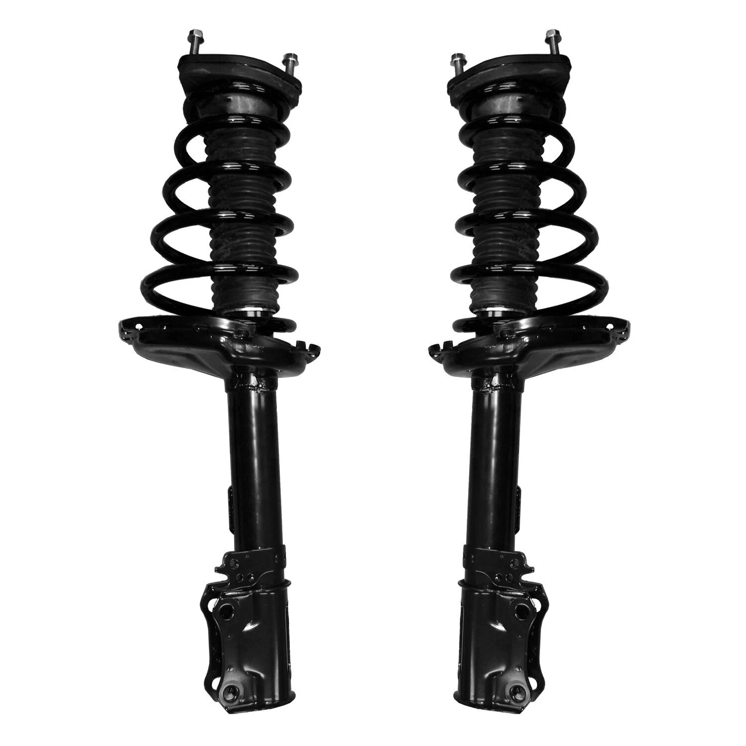 Rear Conversion Kit for AWD Only; 2004-2006 Lexus RX330; 2007 Lexus RX350; 6B93BC-57