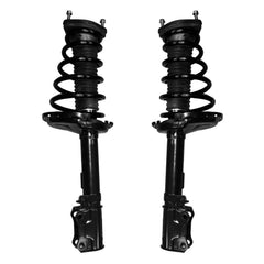 Rear Conversion Kit for AWD Only; 2004-2006 Lexus RX330; 2007 Lexus RX350; 6B93BC-57