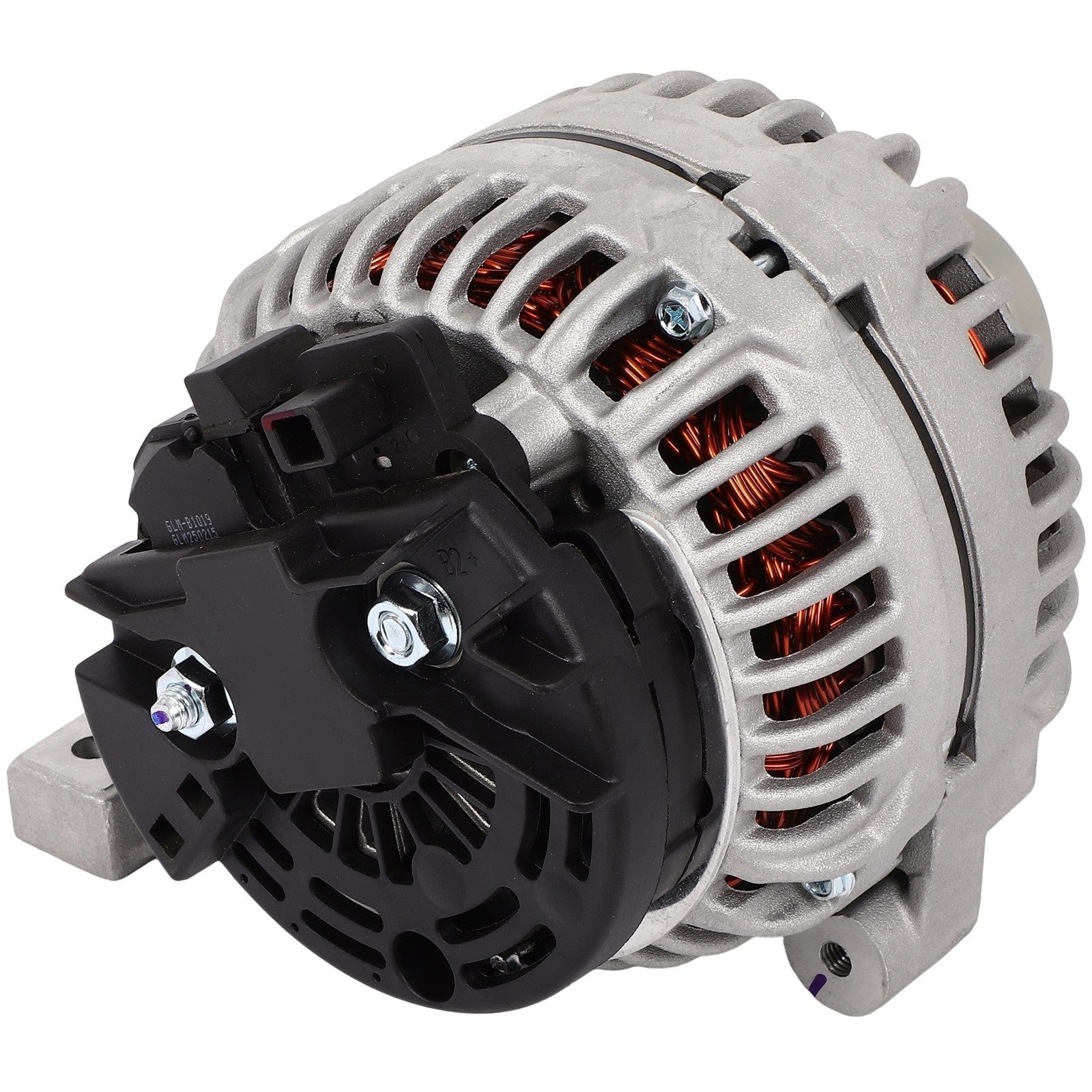 ECCPP Alternator For Volvo XC70 2005-2007 2.4L 12V 2435CC l5 GAS 11488N 115708 ECCPP