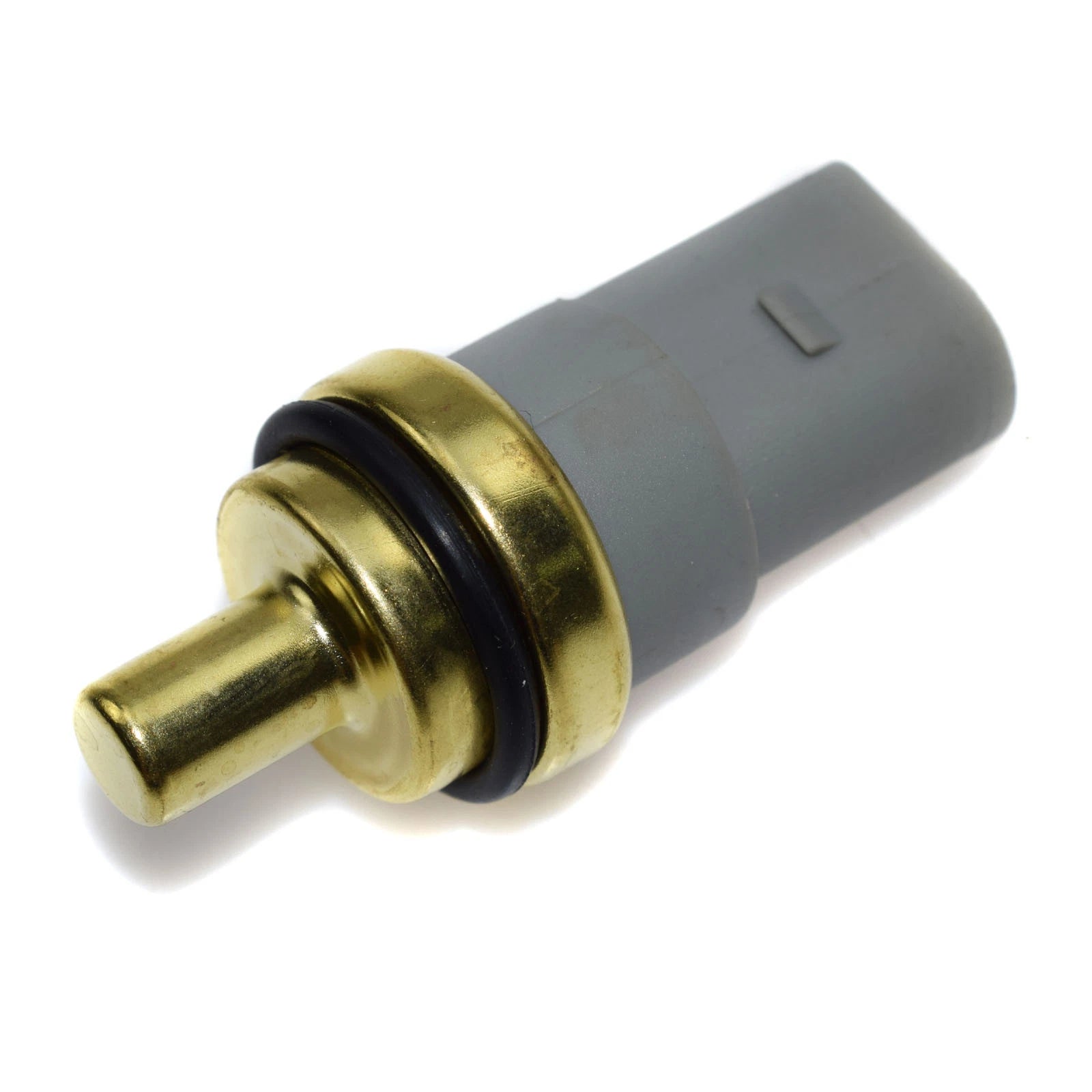 2 pins Coolant Temperature Sensor w/ O-Ring FOR VW Volkswagen Audi 06A 919 501A 6B93BC-57