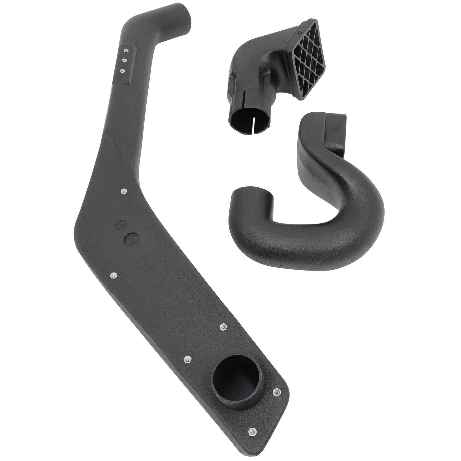 Easy installation Auto Air Ram Snorkel Kit For Navara D22 /Terrano 2 Onwards 6B93BC-57