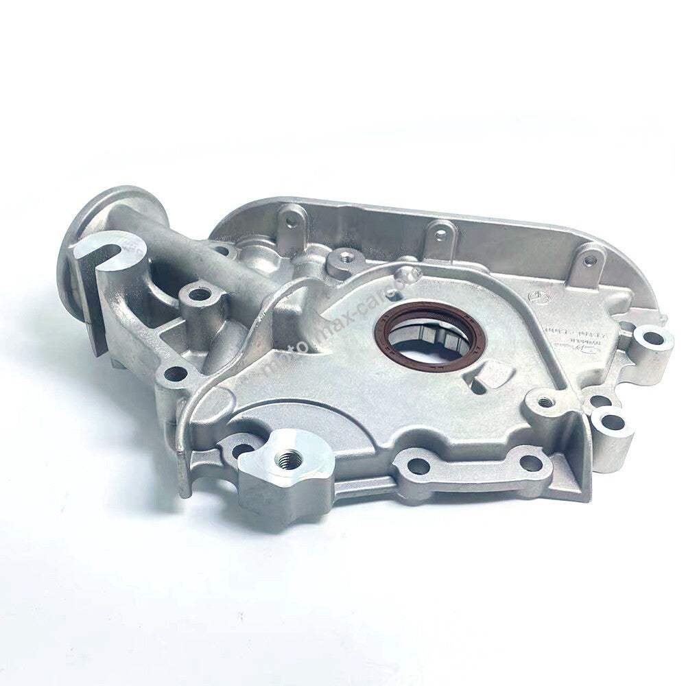 Engine Oil Pump For 96-12 Kia Hyundai Elantra Tiburon Tucson Spectra Sportage 6B93BC-57