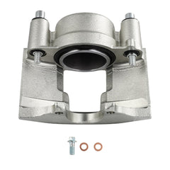 Front Left Brake Caliper 1Pc For 1990-00 Chevrolet C35 1990-00 Chevrolet C3500 6B93BC-57