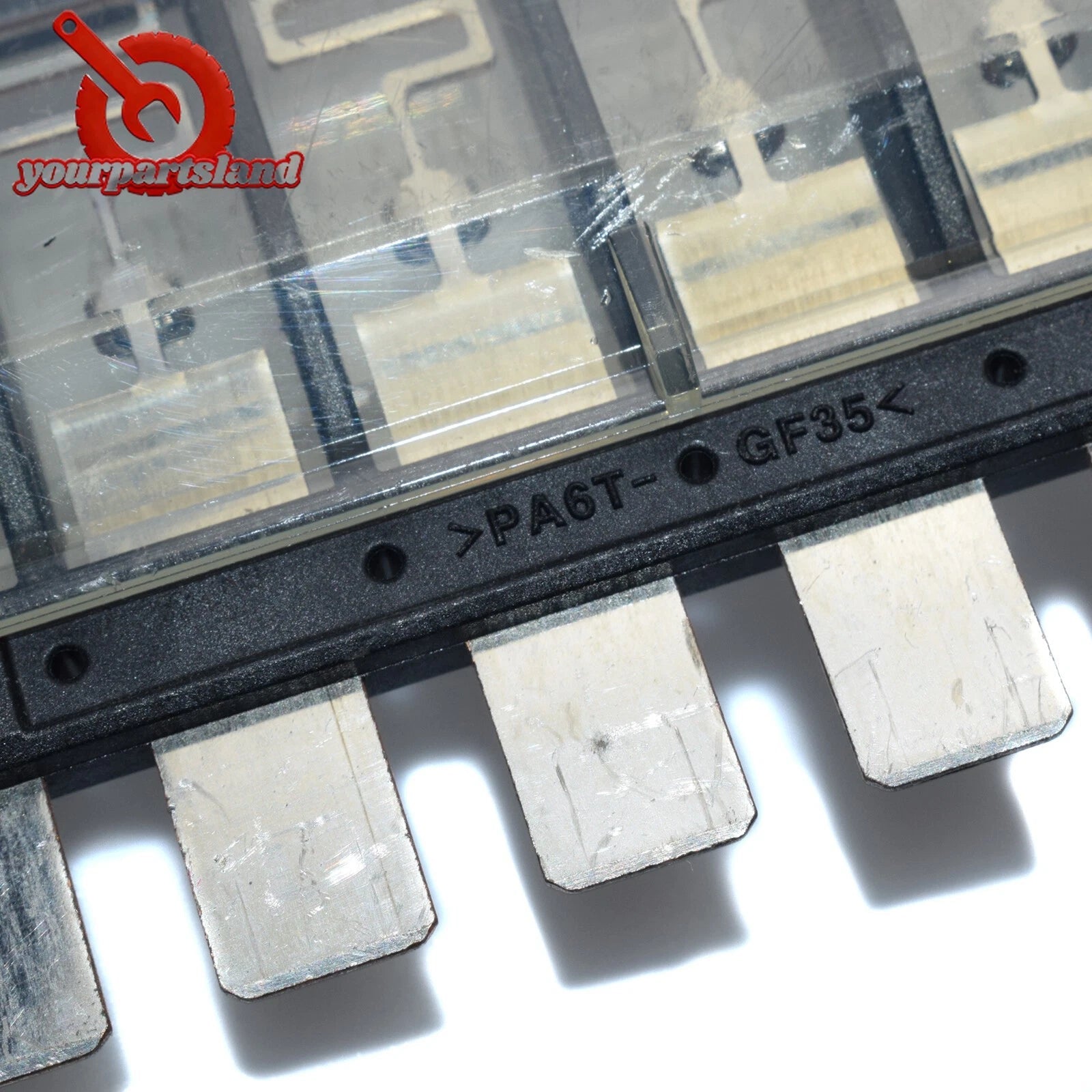 Multi Fuse Block Fuse Box For Hyundai Elantra 1.8L 18790-01315 1879001315 6B93BC-57