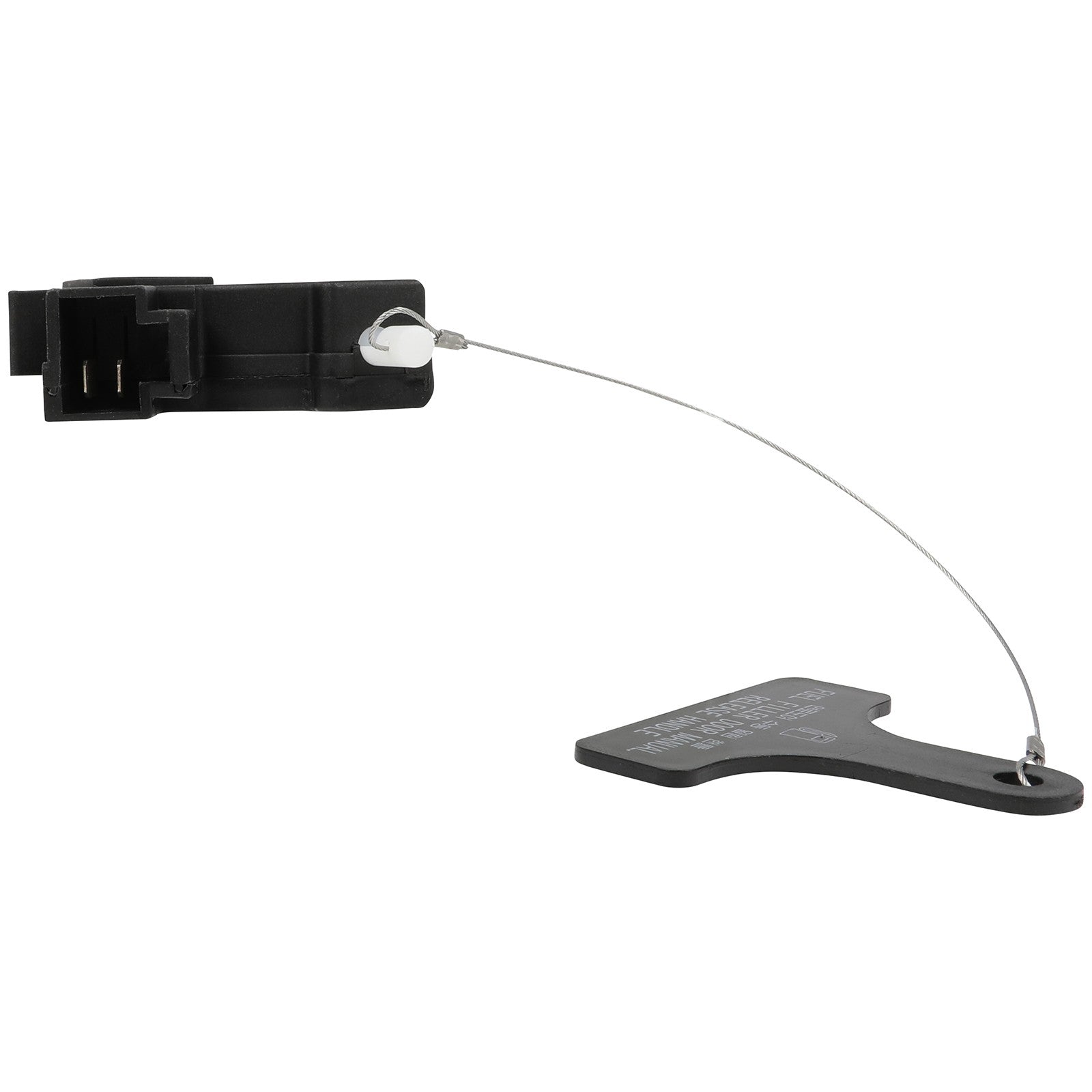 For Kia Optima 11-20 2.0L Fuel Filler Door Release Opener Gas Actuator 6B93BC-57