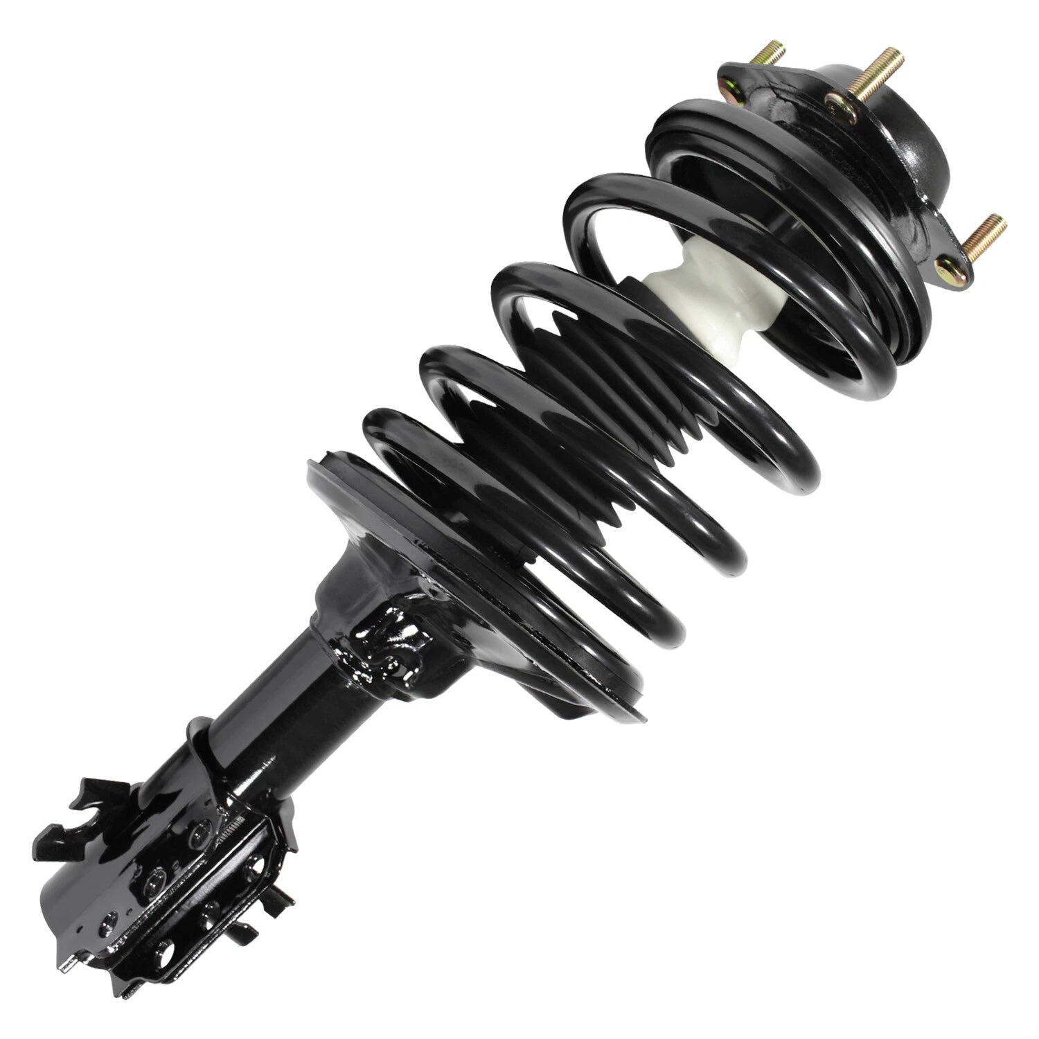 Front Complete Strut Assembly for 1997-2002 Ford Escort, 1997-1999 Mercury 6B93BC-57