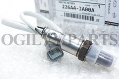226A4-JA00A 2344382  HEATED OXYGEN SENSOR- REAR