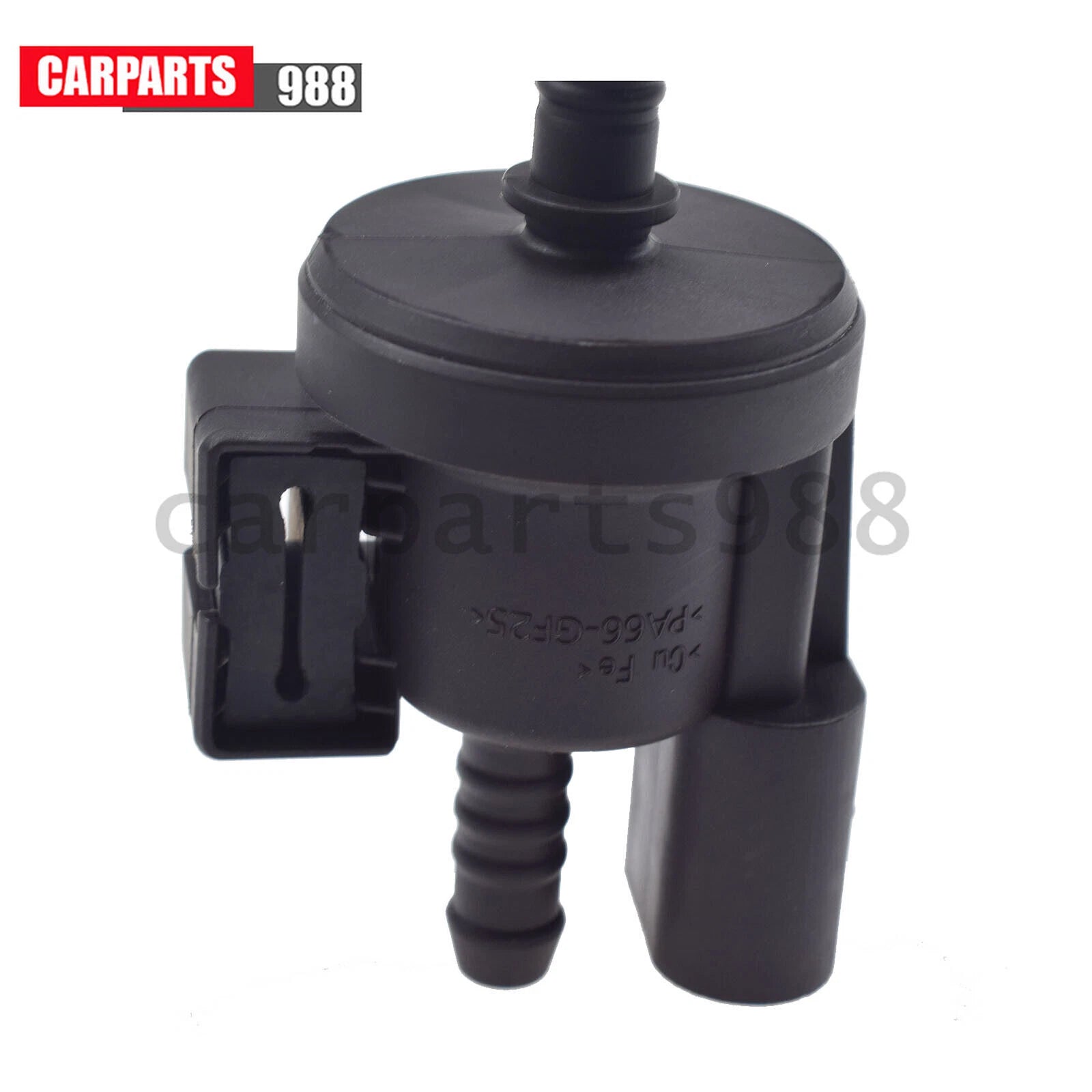 Vapor Canister Purge Valve 0280142431 For Audi A3 A4 TT VW Beetle Jetta Passat 6B93BC-57