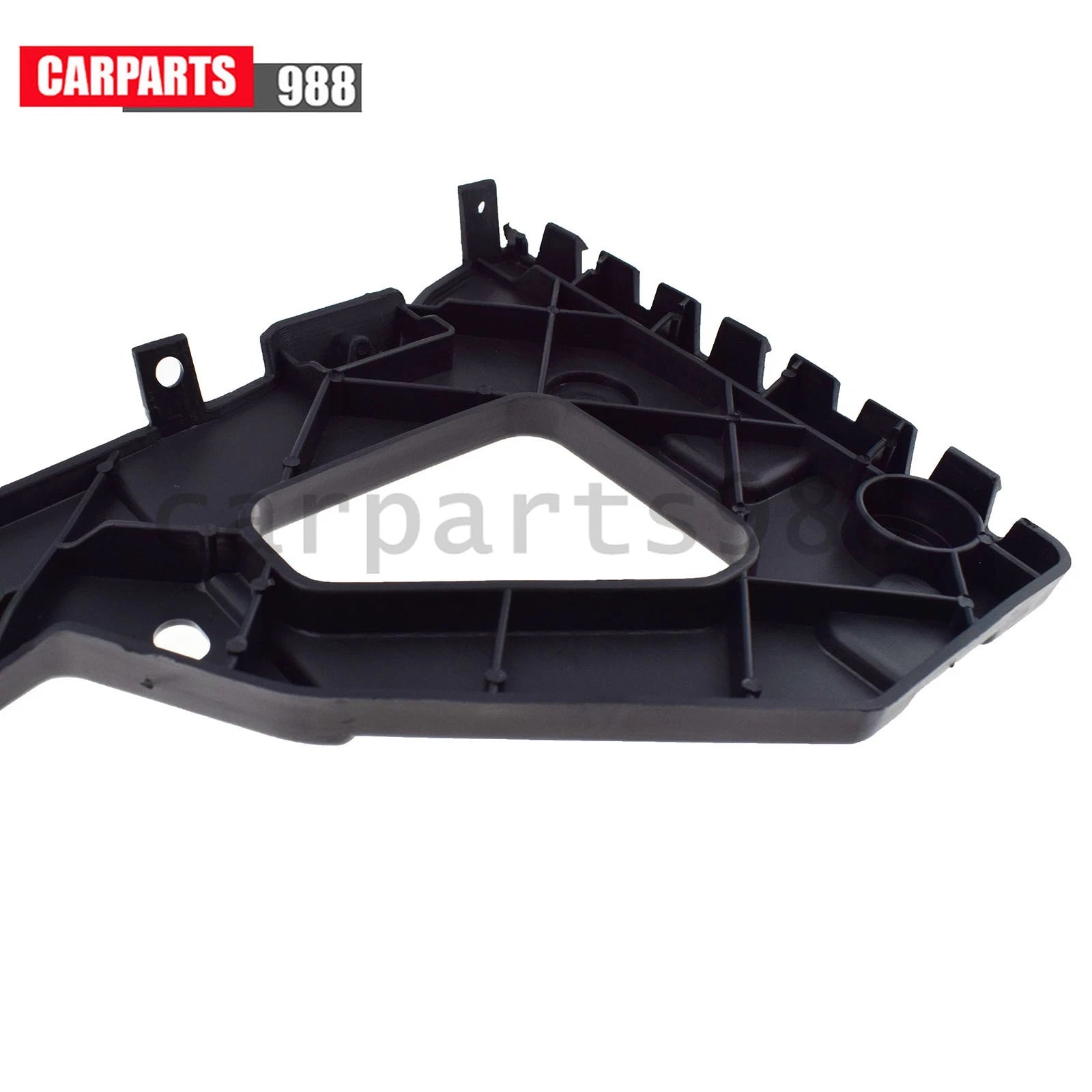 Front Right Bumper Bracket Fit For Audi A6 Quattro 2005-2011 4F0807228 6B93BC-57