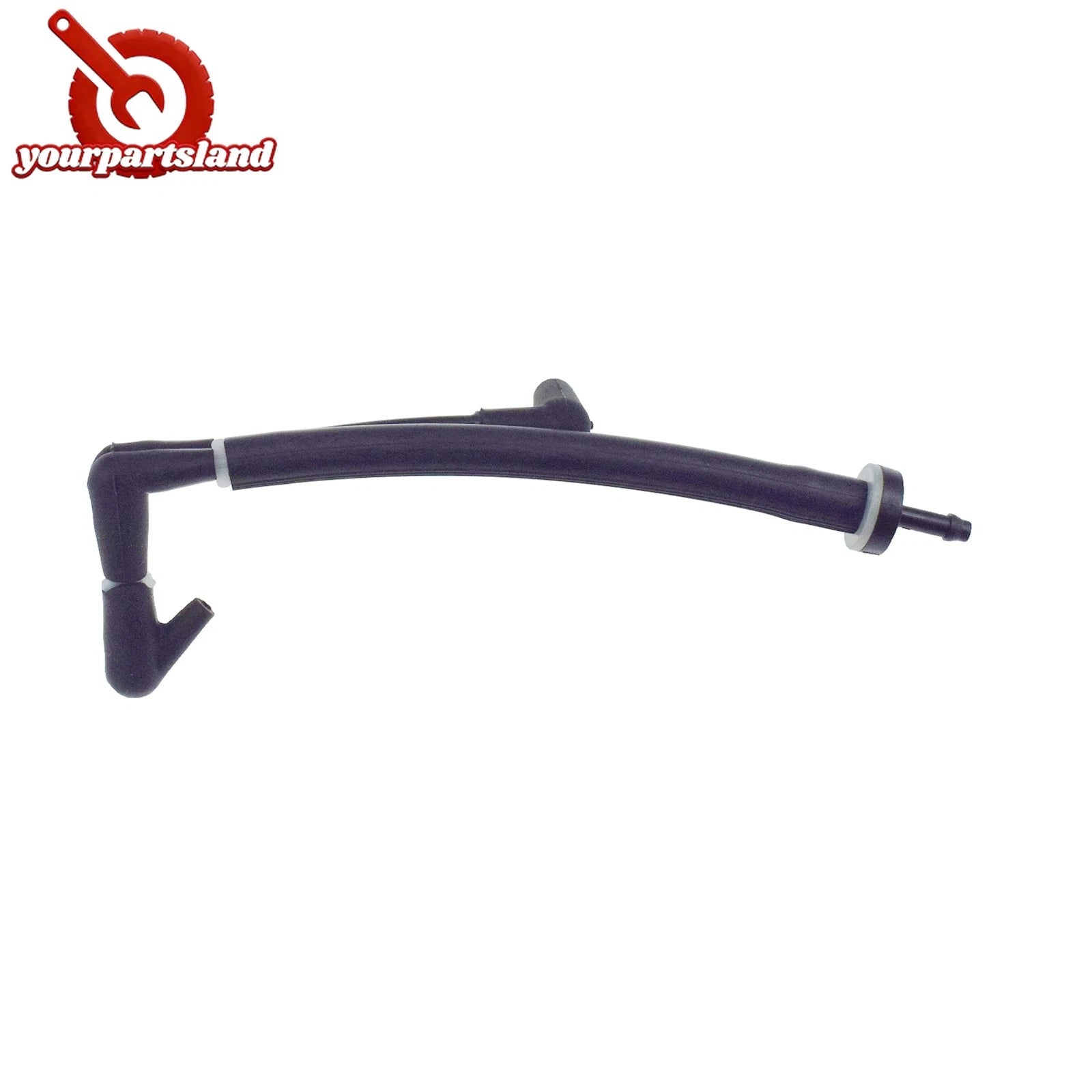 For Ford F150 2015-2020 Hub Lock Vacuum Line Tube Check Valve FL3Z-3A788-B 6B93BC-57