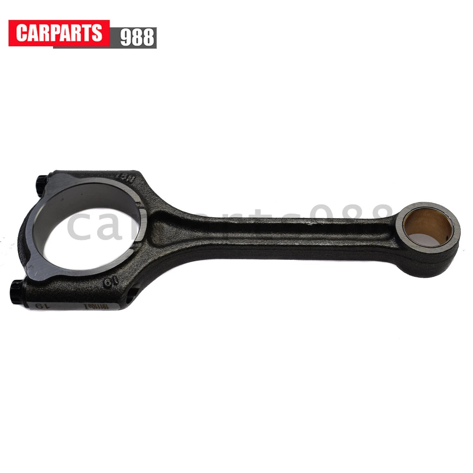 Connecting Rod Conrod for Hyundai Kia Elantra Tucson Soul Forte 2.0L 23510-2E001 6B93BC-57