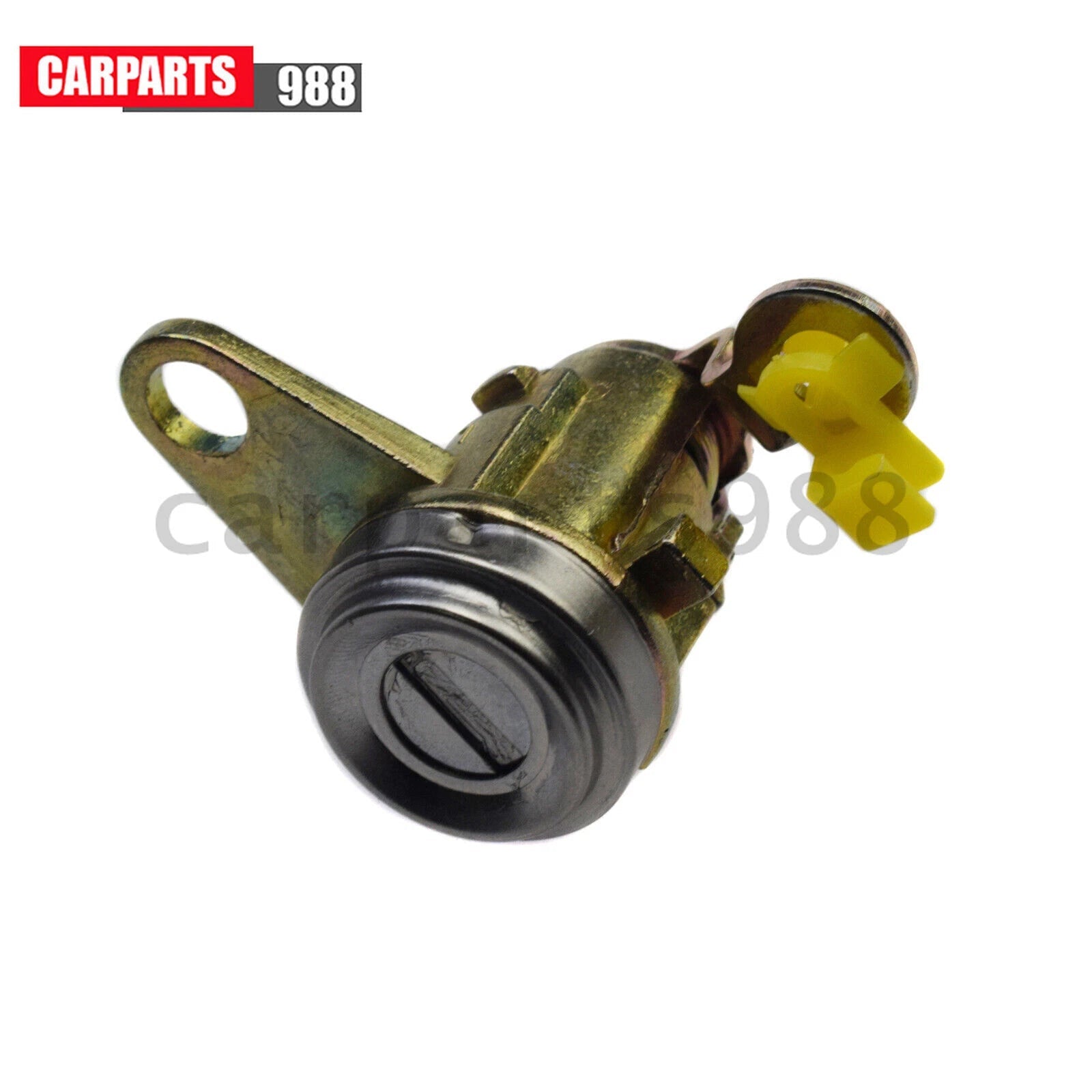 Door Lock Cylinder 69051-12340 69052-12360 For 93-97 Toyota Corolla Geo Prizm 6B93BC-57