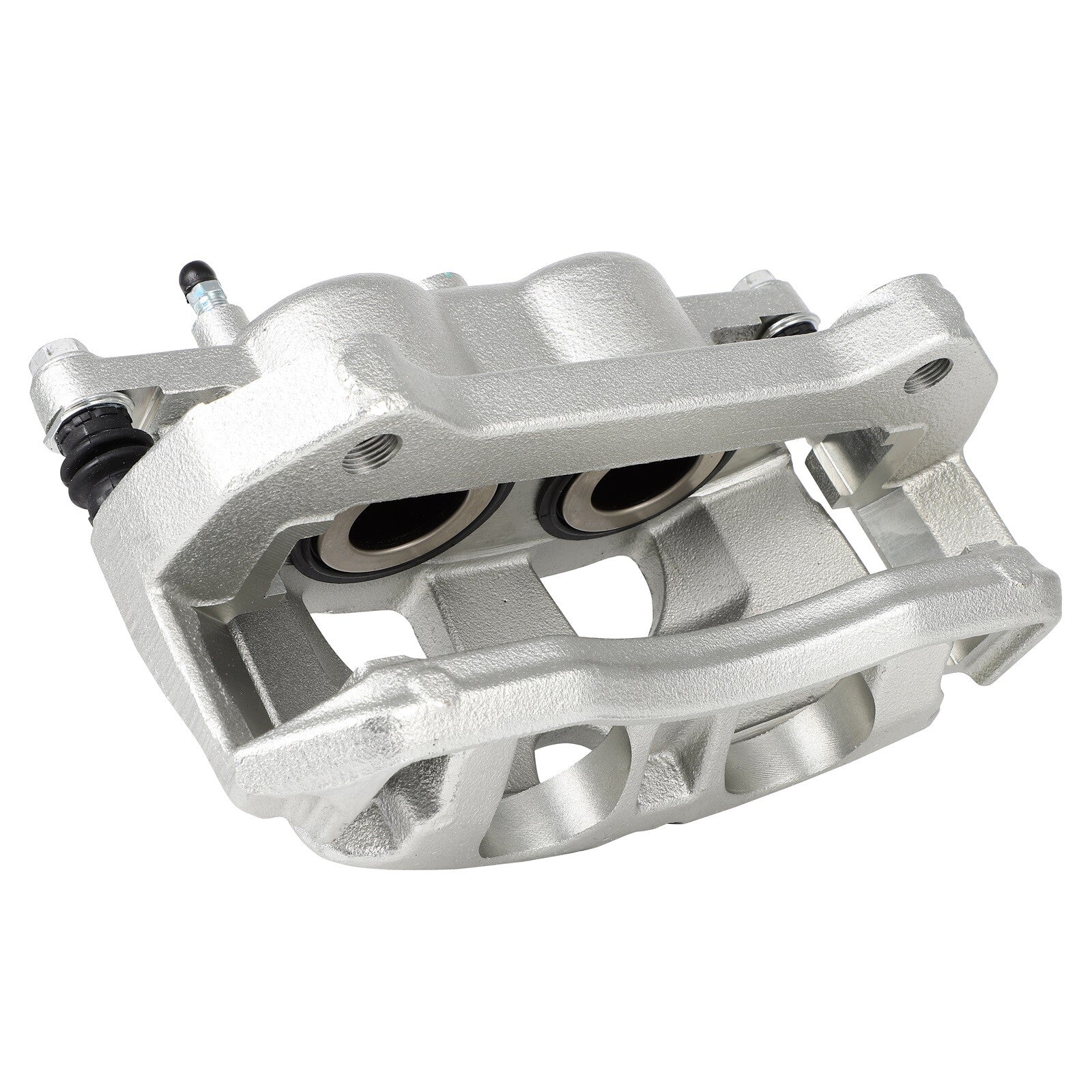 Front Right Brake Caliper 1Pc  For 2012-2016 Ford F-150 2011-2013 Ford Lobo 6B93BC-57